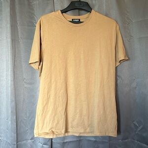Men’s shirt,L